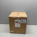 LIVING GREEN 20 PCS Artificial Grass Tiles Outdoor Interlocking Turf Grass Deck Tiles with Drainage, Easy to Install Fake Grass Squares for Patio, Balcony, Garden, Lawn & Backyard Flooring