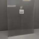 KINLINK 24x36 Plexiglass Sheets 1/8 inch Thick, 3mm Clear PET Large Acrylic Sheets Plastic Sheet for DIY Project, Craft, Table top, Picture Frame, Acrylic Sign and Wedding Invitation 2 Pack