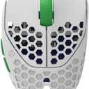 GWolves HTR Pro 8K Wireless Mouse ~26.5grams (Daikon)