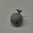 Gigilli Bath Toys for Kids Ages 1-3 or Babies 0-6-12-18 Months, Light Up Whale Sprinkler Bathtub Water Pool Toys for Toddlers 1-3 2-4, Infant Bath Toy for 1 Year Old Boys Girls First Birthday Gifts
