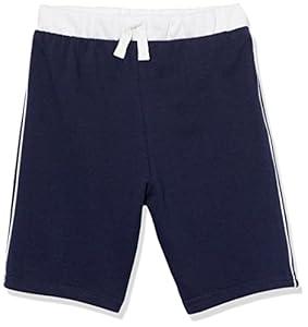 The Children's PlaceThe Children's Place Baby and Toddler Boys French Terry Fashion Shorts, Tidal, 3T The Children's PlaceThe Children's Place Baby and Toddler Boys French Terry Fashion Shorts, Tidal, 3T