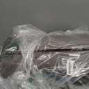 KIMODE Farmhouse Kitchen Mats,Anti Fatigue Kitchen Rugs Sets of 2, Non Slip Waterproof Kitchen Floor Mats, Ergonomic Cushioned Comfort Standing Mat for Laundry, Office, Sink,Desk,Mutil-Khaki (17.3" x 47 "+ 17.3" x 29 "--0.47 inches)