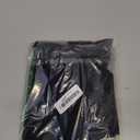 NirLUX Bootcut Leggings for Women  High Waisted Yoga Pants Women  Tummy Control Workout Womens Leggings (18, Black)