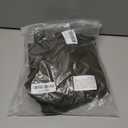 Women Renaissance Hooded Cape with Arm Holes Medieval Cloak Hooded Cape for Halloween Costume Cosplay (Green)