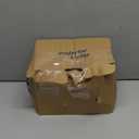 Christmas Projector Lights Outdoor Indoor, Halloween RGB Ocean Wave Projection Lamp with 6 Holiday Patterns for Christmas Halloween Birthday New Year with IP65 Waterproof and Auto Timer Rotating Head