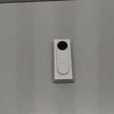 Google Nest Doorbell (Wired, 3rd Gen)  2K Video and Gemini, Live View, Night Vision, 2Way Audio  Works with Google Home  2025 Model  Snow