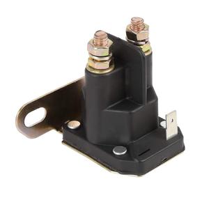 X AUTOHAUX Solenoid Relay Switch Replacement 12V 812-1211-211 8121211211 93265-19 9326519