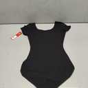 Capezio Women's Classic Short Sleeve Leotard, Medium