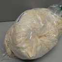 Beige Chair Slipcovers, 13x36, Pack Of 6