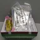 6 Set Football Baskets for Gifts 10 x 8 x 3.2 Empty with Cellophane Wraps and Ribbons Bows Cardboard Basket Tray for Gifts Packaging Football Season Themed Party Favors