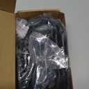 Tail Light Lamp Wiring Harness for Chevy Silverado 1500 2014 2015 for Chevy Silverado 2500HD 2015 / Passenger Side Tail Lamp Wiring Harness/Durable Plastic / 1Pcs Black