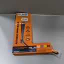 AUTOBOO 24" and 19" Windshield Wipers Blades (Pack Of 2),OEM Quality Premium All-Seasons Wiper blades,Stable and Quiet Armor wiper blades