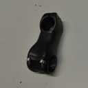 RXL SL Carbon MTB Stem, Mountain Bike Stem 31.8, Road Bike Stem 6 17 Degree 70mm 80mm 90mm 100mm 110mm 120mm 130mm Fixie Handlebar Stems for Downhill Enduro XC