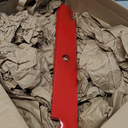 MaxPower 561139B Heavy Duty 2 Blade Set for 60" Cut Exmark, Replaces OEM no. 103-6403, 103-6403-S, 140-1240