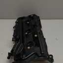 A-Premium Front Engine Valve Cover with Gasket Compatible with Nissan Altima 2015-2017, Maxima 2009-2017, Murano 2015-2017, Pathfinder 2015-2016, Infiniti QX60 2015-2017, V6 3.5L, Replace # 132649N00B