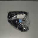 Yummie Women's Tank Dress (Black, S)