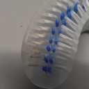 Autobrush Double-Sided Women's Nylon Toothbrush Head