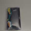 MISSWHO Cotton High Waisted Underwear Women, Tummy Control Briefs C Section Postpartum Ladies Plus Size Panties 4X-Large, 5 Packs