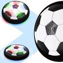  Hover Soccer Ball for Outdoor Floating Soccer