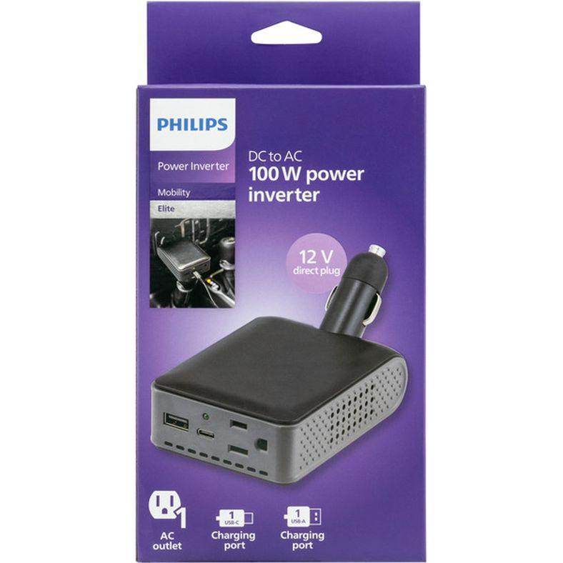Philips Power Inverter Philips Power Inverter