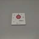 Dog Christmas Ornaments 2025 - Dog Ornaments for Christmas Tree, Wooden Pet Ornament Gift for Dogs Owners - Dogs Mom Gifts for Women, Men, Family, Friends