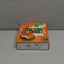 Boys Toys Gifts, Hover Soccer Ball with LED Lights, Indoor Soccer Toys Games, Turtle Shell Toys for Kids Ages 3-12, Kids Boys Christmas Birthday Gifts, Air Floating Ball