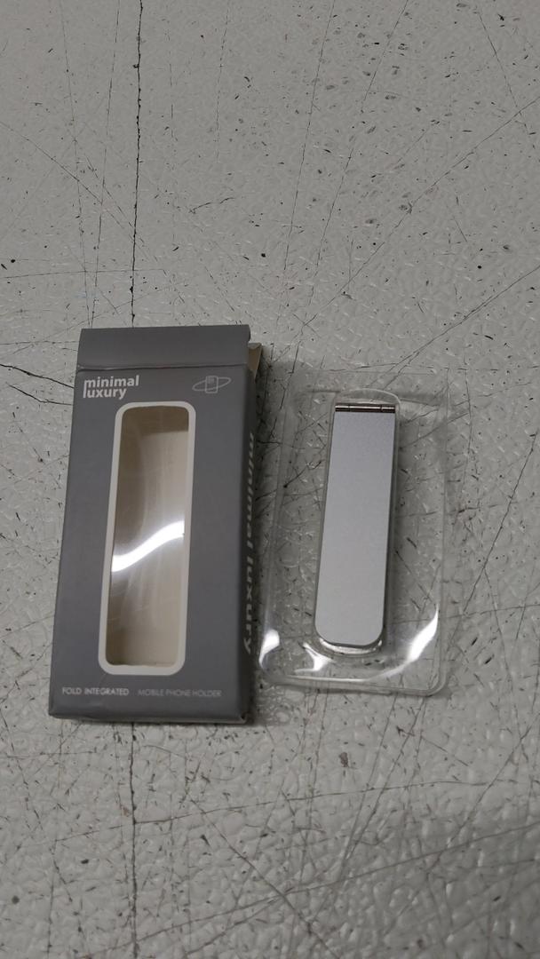 Minimal Luxury Mobile Phone Holder