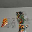 LEGO Botanicals Chrysanthemum Building Set for Adults Ages 18+ - Artificial Flower for Dinner Table Centerpieces & Decoration - Gift for Birthdays - 10368