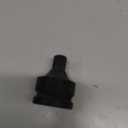 WORKPRO 3/4" F to 1/2" M Impact Socket Adapter, Cr-Mo Steel, Socket Adapter Set for Impact Driver Conversions, Square Drive Reducer for Impact Driver Wrench