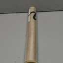 St Patricks Day Welcome Decorative Doormat, Seasonal Rug Spring Green Lucky Shamrock Truck Sign Floor Door Mat Switch Mat for Indoor Outdoor 17 x 29 Inch DM123