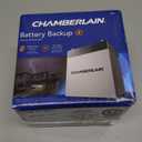 CHAMBERLAIN / LiftMaster / Craftsman 4228 Replacement Battery for Battery Backup Equipped Garage Door Openers, Medium