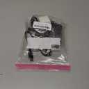 Wireless HDMI Display Dongle Adapter, Wireless Transmitter, 4K Decoding 5G/2.4G Dual-Band Stable Transmission, Plug & Play for Video and Audio from Smartphone to Projector/Monitor/HDTV