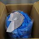 Inflatable Top Ring Swimming Pools for Adults Outdoor Easy to Set ( 6ft X 29 in)