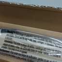 LazBlinds Cordless Cellular Shades, No Tools No Drill Light Filtering Honeycomb Shades Pleated Blinds for Windows, 36'' W x 48'' H, Cream