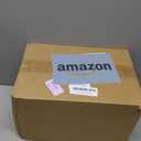 NETANY 6-pack 24oz Glass jars with Airtight Lids, Overnight Oats Containers with Lids, Wide mouth Mason Salad jars, Glass Food Storage Containers for Snacks Yogurt Spice Sugar