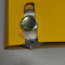 Hazel Quinn Retro Electric Kettle - 1.7 Liters / 57.5 Ounces Tea Kettle with Thermometer, All Stainless Steel, 1200 Watts Fast Boiling, BPA-free, Cordless, Automatic Shut Off - Pearl White