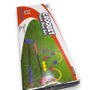 Croquet Foam Play Set 2 Pack, New-Indoor/Outdoor Croquet Foam Play Set