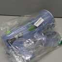 Minions Despicable Me 4 Ultimate Fart Blaster Toy - Shoots Real Fog Rings | 15 Hilarious Sound Effects | Lights Up & Banana Scents | Includes 2 Scent Formulas | Great Gag Gift for Kids Ages 4+