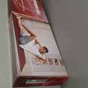 Red Light Therapy Mat for Body Pain Relief,Red Light Therapy Blanket 1280 LEDs Red Near Infrared 660nm 850nm Full Body Pad, 71"x 31" Large Red Light Therapy Pad