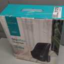 Neck Massager with Heat, 3D Kneading Massage Pillow for Pain Relief, Massagers for Neck and Back, Shoulder, Leg, FSA HSA Eligible, Gifts for Men Women Mom Dad, Stress Relax at Home Office and Car