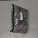 Artoid Mode Grey Gauze Table Runner 120 Inch 10FT, Seasonal Sheer Kitchen Dining Holiday Wedding Birthday Baby Shower Table Decor for Home Party