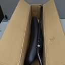 Bicycle Saddle Black Color, Bike Banana Saddle Seat 26in