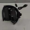 Wireless Gaming Headset for Xbox Series X|S, 2.4GHz Ultra-Low Latency Headset with Noise Cancelling Mic for PC, PS5, PS4, Switch, Mac, 3D Surround Sound, Bluetooth 5.4, 50H Battery (Raven Black)