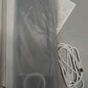 Wall Mounted Toothbrush Holders for Bathrooms, 4 Slots UV Toothbrush Sanitizer and Holder with Air Drying 3000mAh Rechargeable Cordless UV Toothbrush Cleaner with Timer Function & No Drilling (Black)