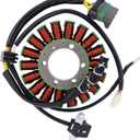 MOTOKU Stator for Polaris Ranger Sportsman 500 EFI 2006-2013