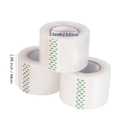 Clear Packing Tape (12 Rolls) - Quiet Packaging Tape 1.5 INCH Core Shipping Tape Refill Rolls Moving Tape for Packing Boxes, 2" x 25 Yards