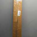 Ending Support Post for Deck Porch Balcony Stair Railing System