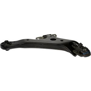 Dorman 524-088 Front Passenger Side Lower Suspension Control Arm Compatible with Select Lexus/Toyota Models