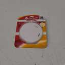 10-Year Battery Photoelectric Smoke Alarm with Slim Profile and Safety Path Light