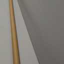 48x78inch Extra Wide Grey Marble Wallpaper Peel Stick Matte Thick Waterproof Adhesive Furniture Sticker Dark Gray Granite Textured Countertop Contact Paper Vinyl Wall Sticker for Bedroom Living Room